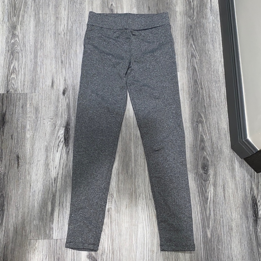 Yoga pants